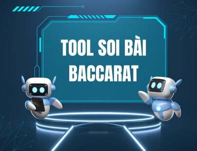 tool soi bài Baccarat