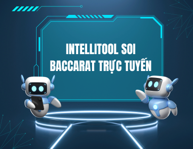 tool soi baccarat trực tuyến